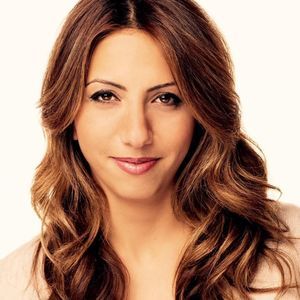 Meet your Posher, Anne